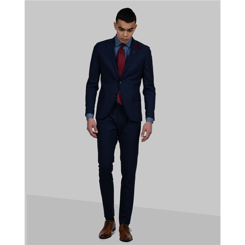Classic Trouser Man