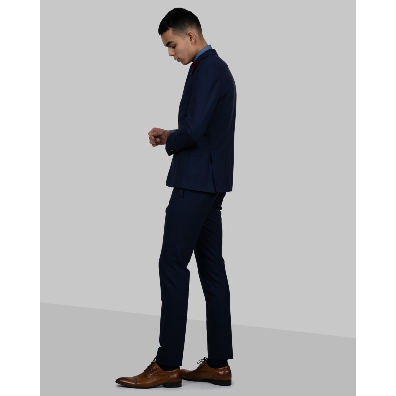 Classic Trouser Man