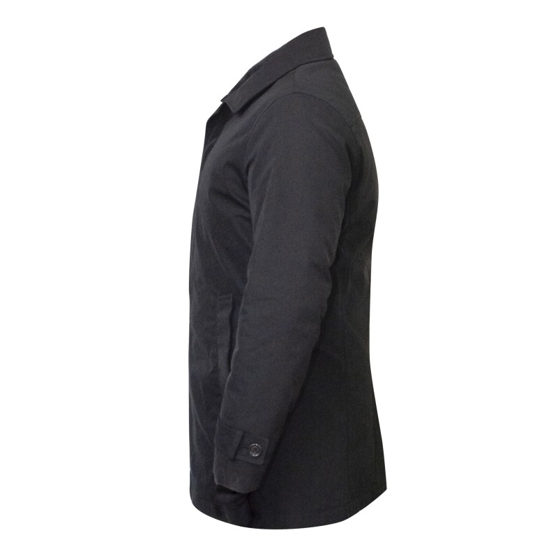 The Car Coat