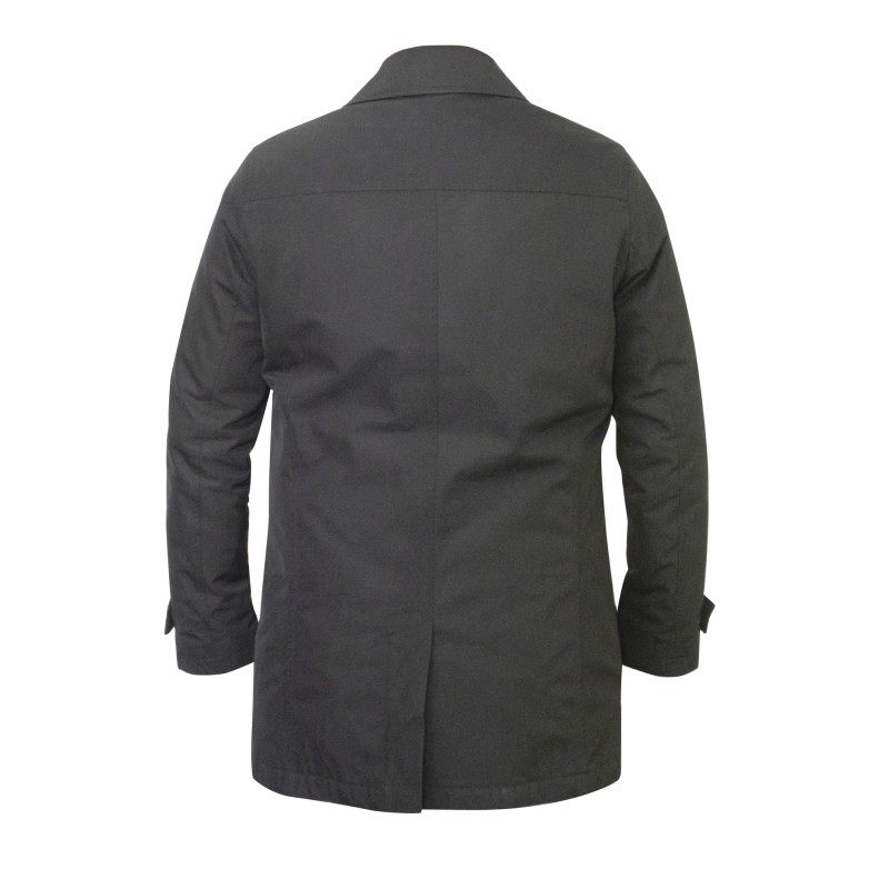 The Car Coat