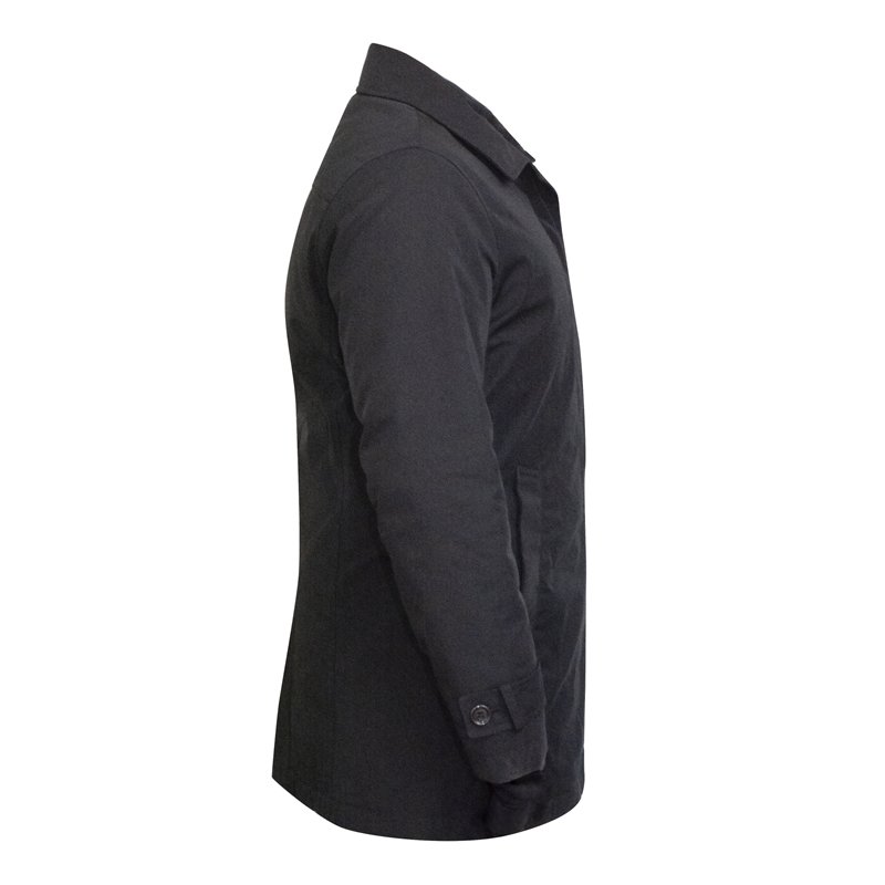 The Car Coat