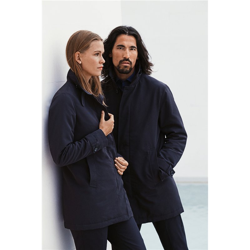 The Car Coat