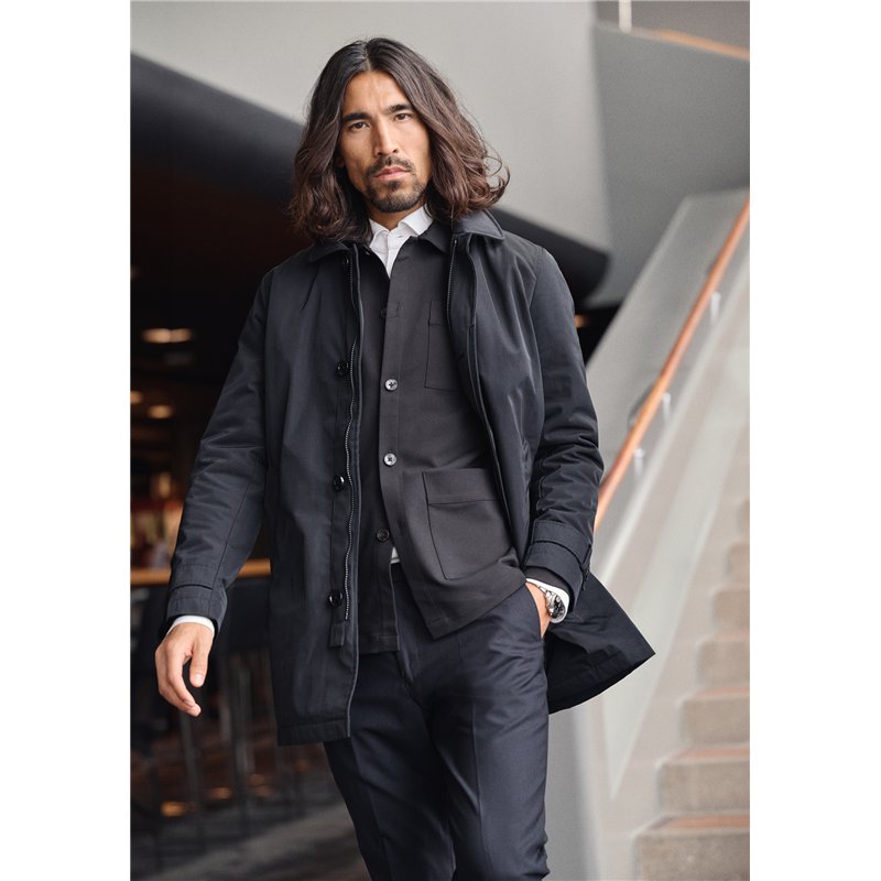 The Car Coat