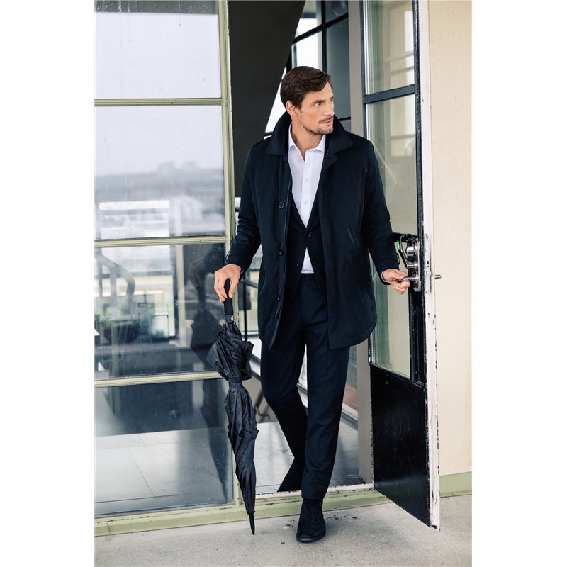 The Car Coat