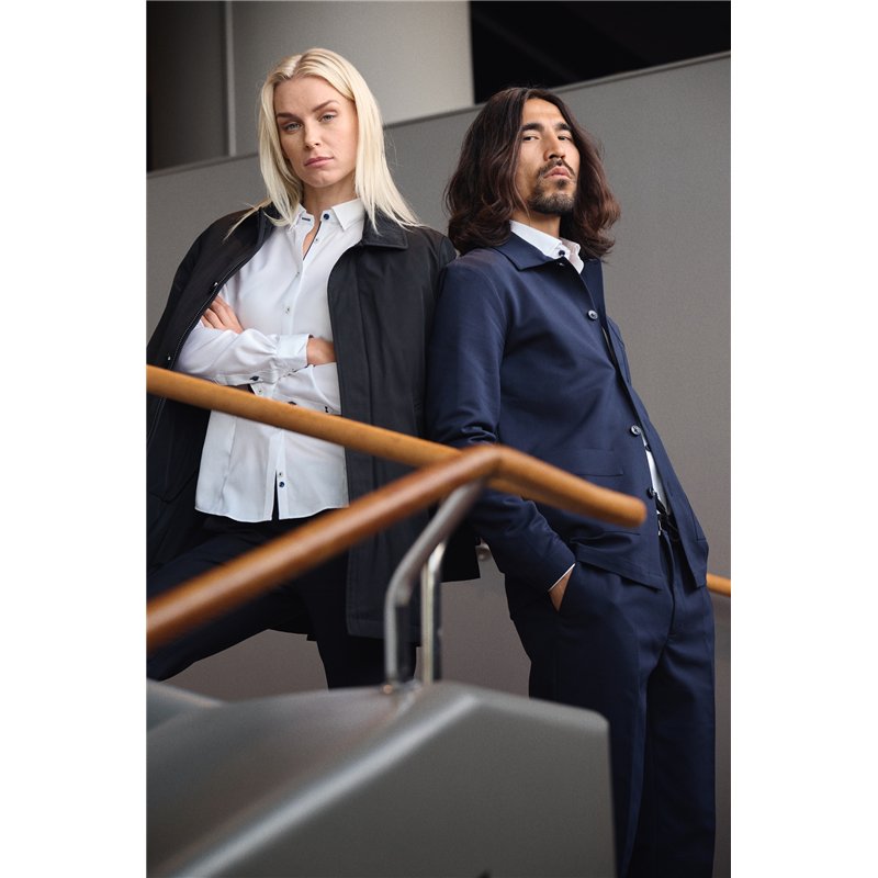 ProJob 6108 SWEATSHIRT FONCTIONNEL EN ISO 20471 CLASSE 3/2