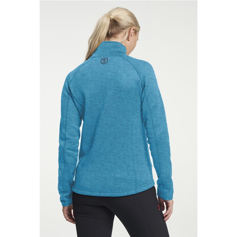 TXlite Midlayer Full Zip Woman