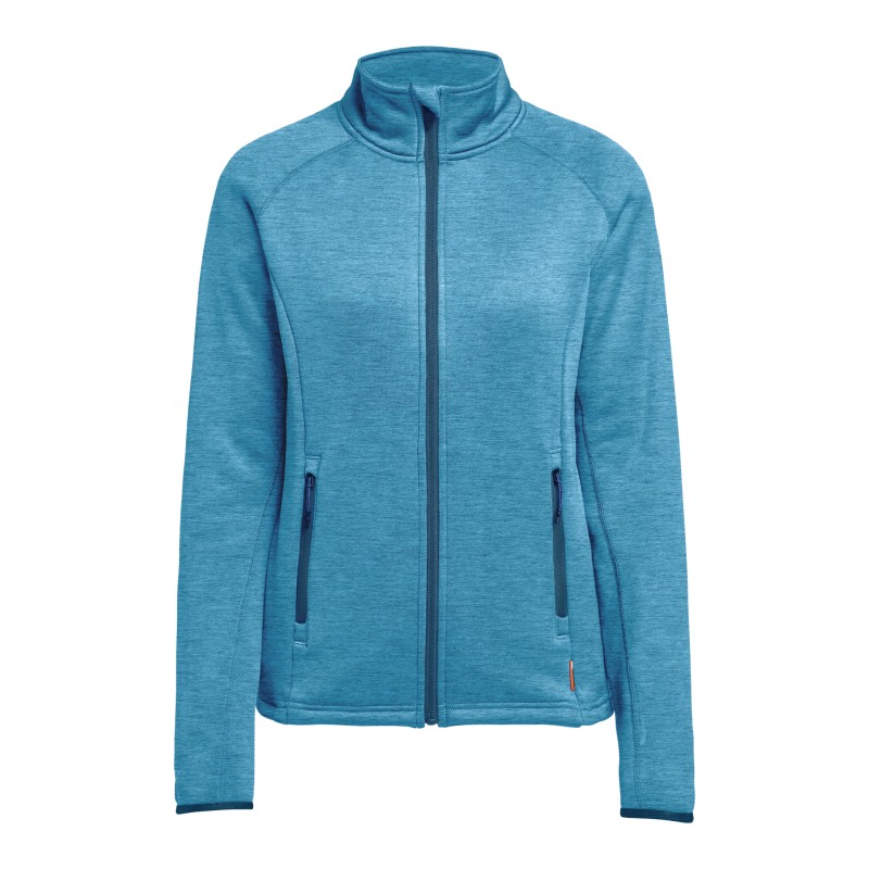 TXlite Midlayer Full Zip Woman