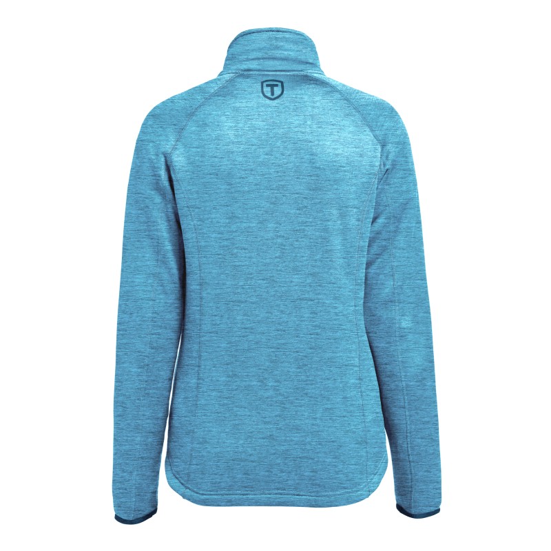 TXlite Midlayer Full Zip Woman