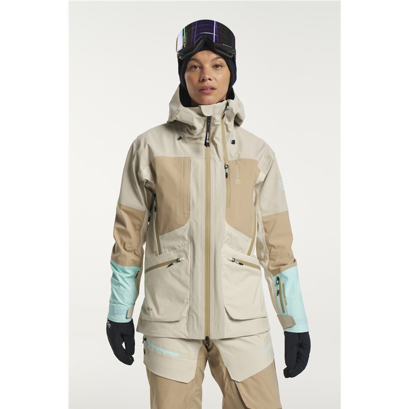 Touring Shell Jacket Women