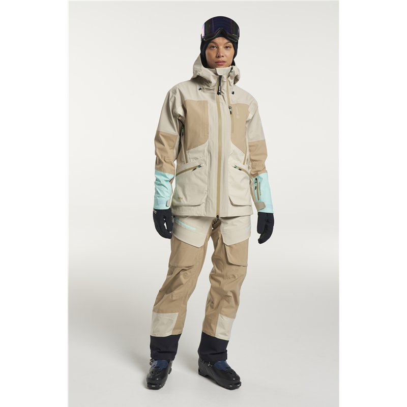 Touring Shell Jacket Women