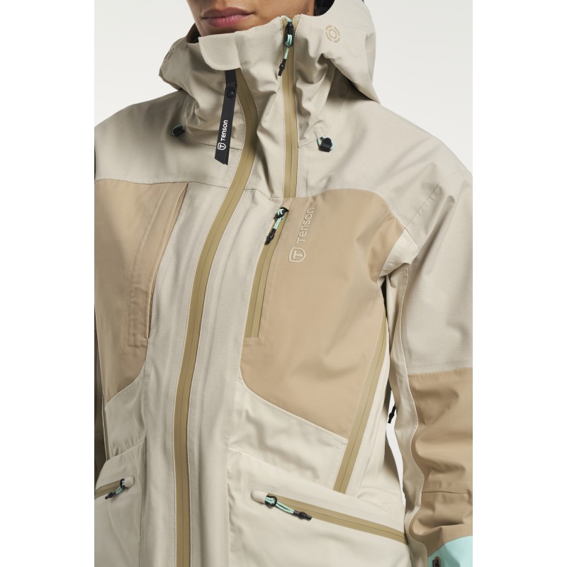 Touring Shell Jacket Women