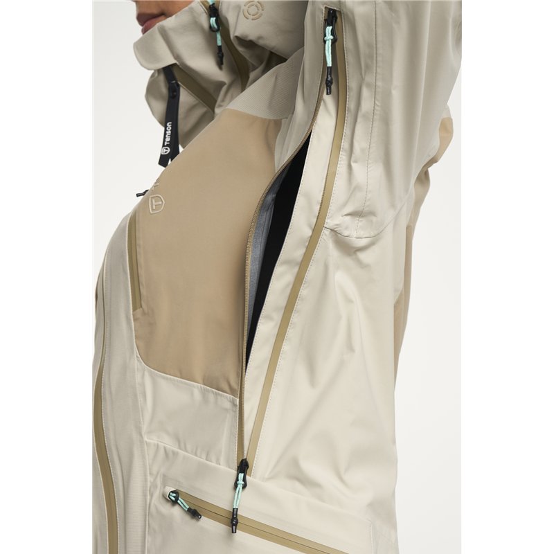 Touring Shell Jacket Women