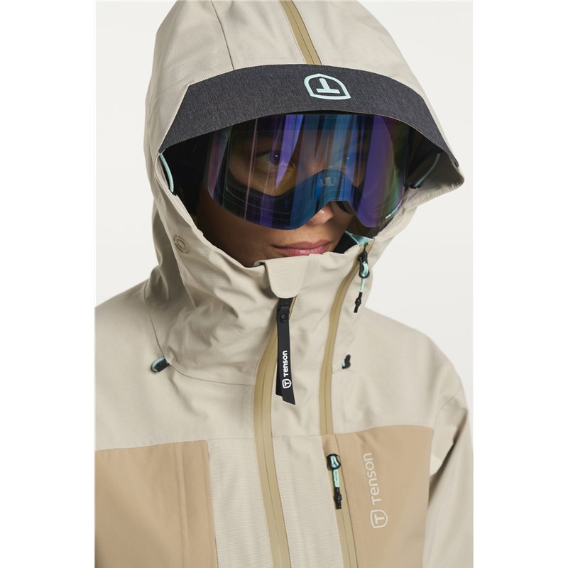 Touring Shell Jacket Women
