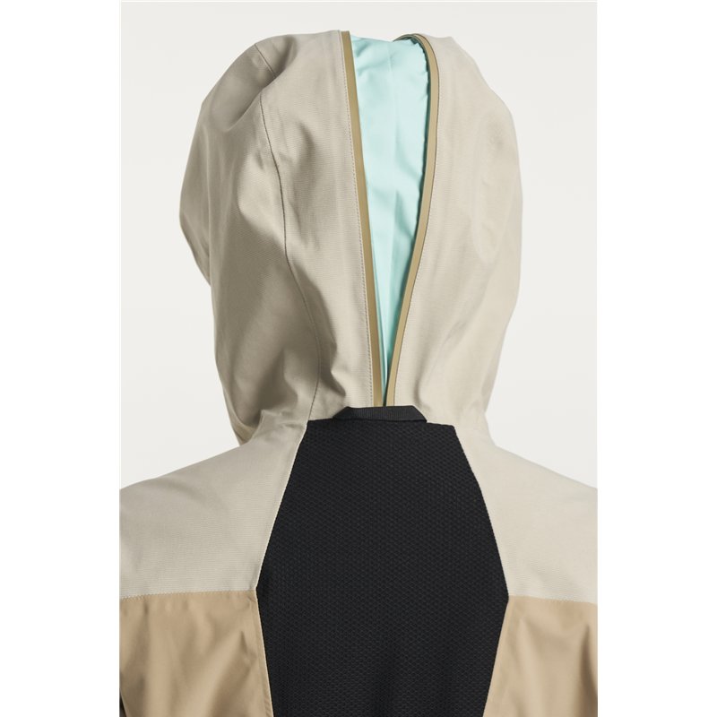Touring Shell Jacket Women