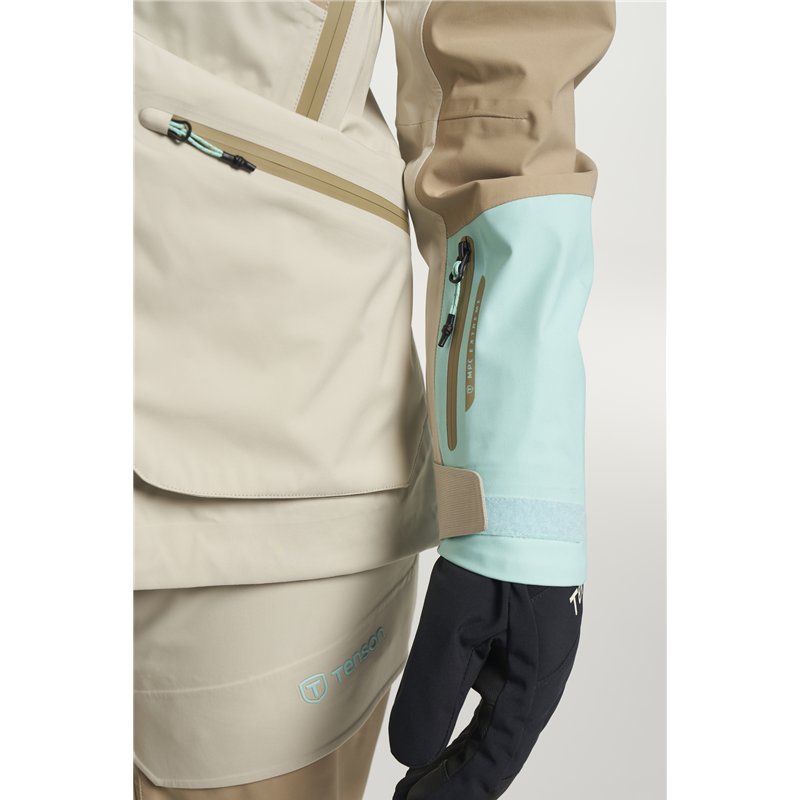 Touring Shell Jacket Women