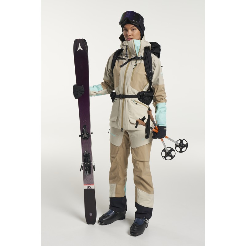 Touring Shell Jacket Women