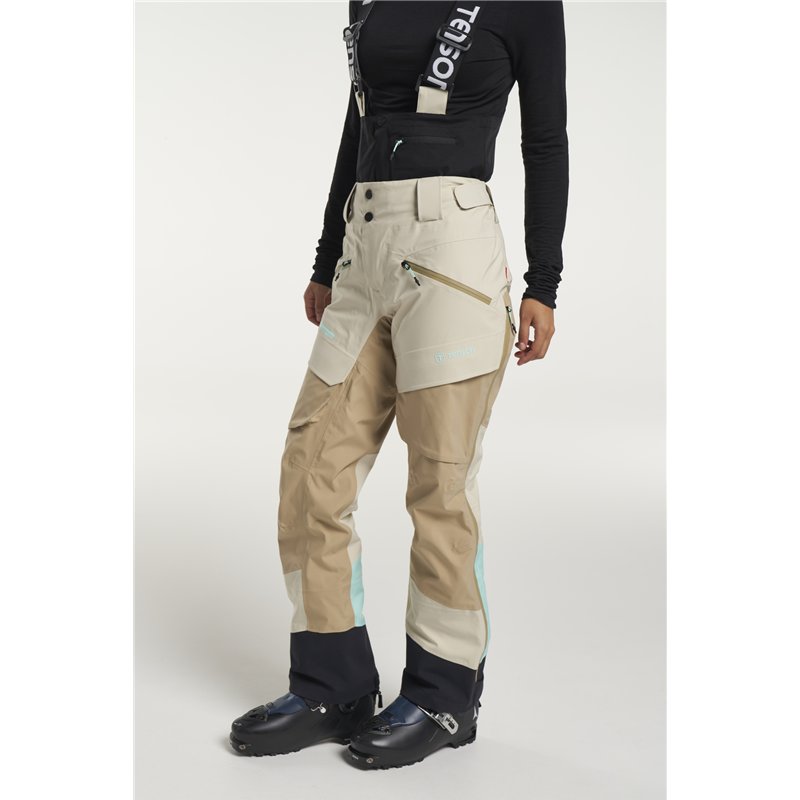 Touring Shell Pant Women