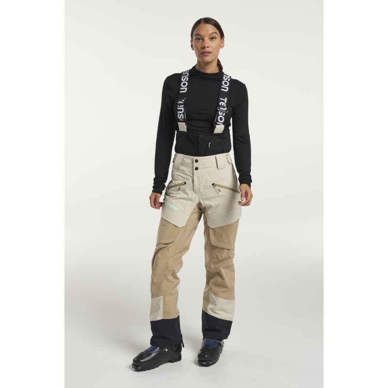 Touring Shell Pant Women