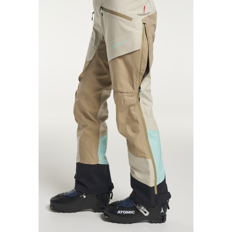 Touring Shell Pant Women