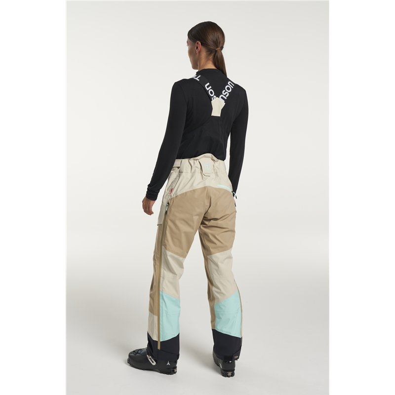 Touring Shell Pant Women