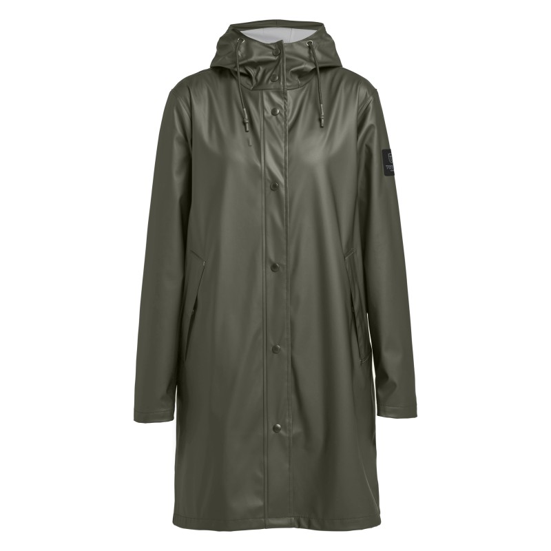Apelviken PU Jacket Women