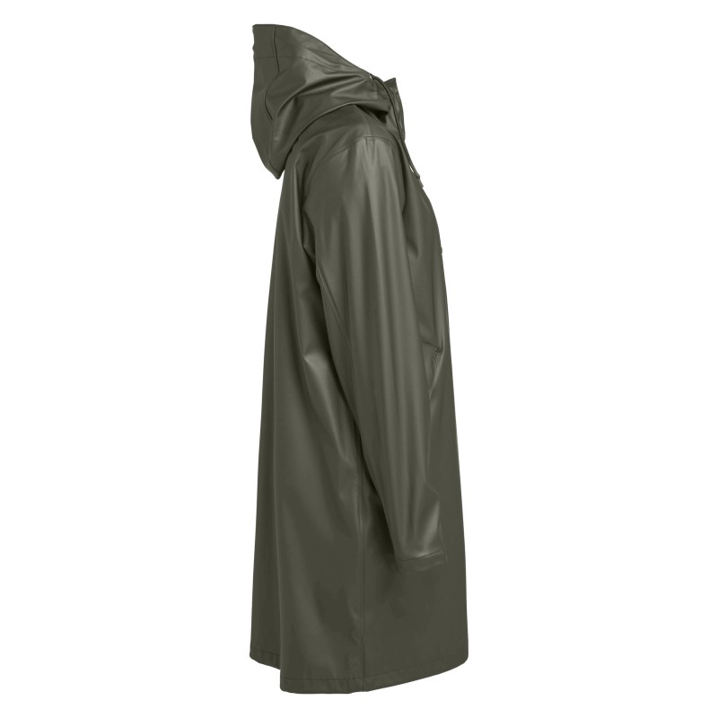 Apelviken PU Jacket Women