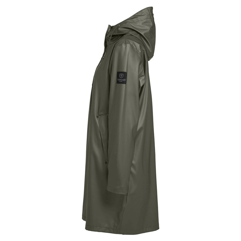 Apelviken PU Jacket Women