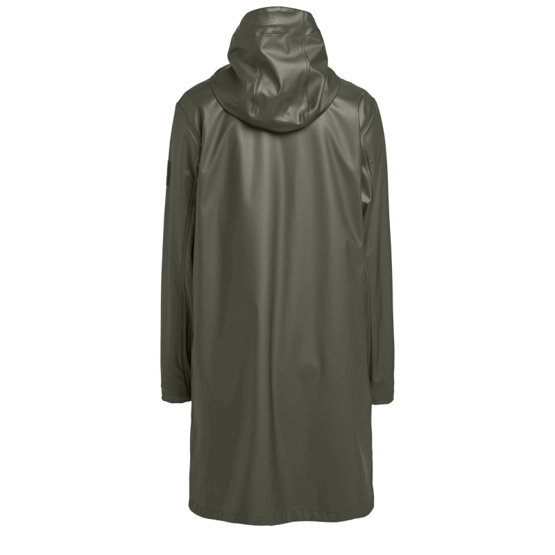 Apelviken PU Jacket Women