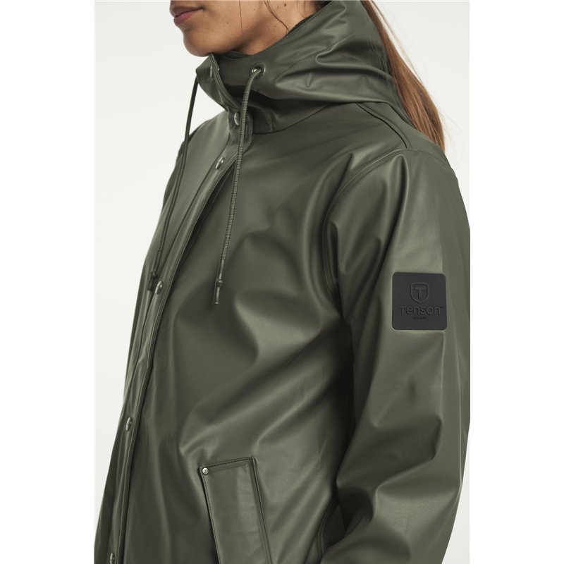Apelviken PU Jacket Women
