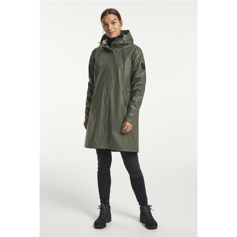 Apelviken PU Jacket Women