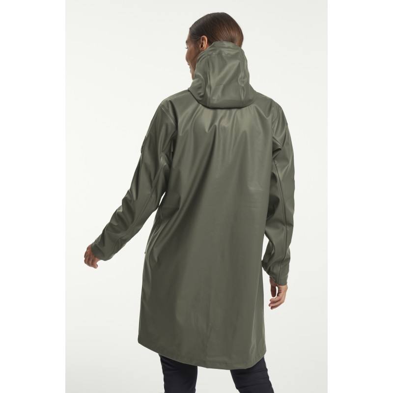 Apelviken PU Jacket Women