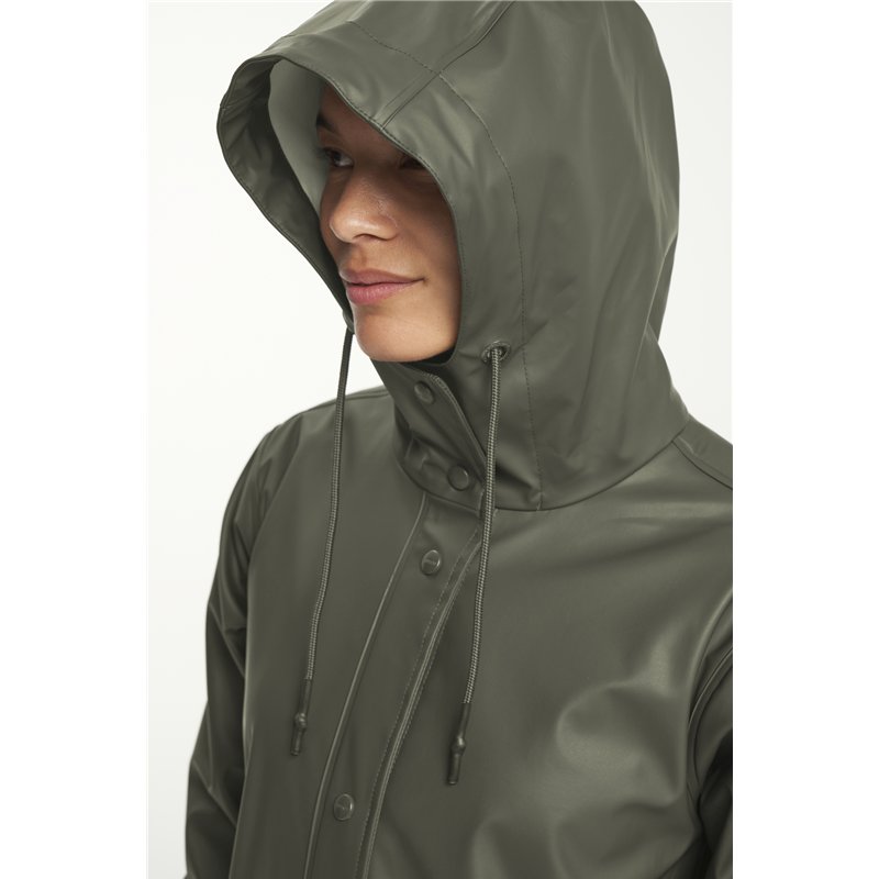 Apelviken PU Jacket Women