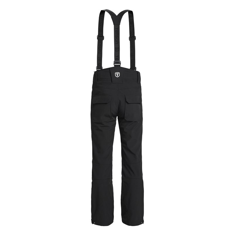 Cygnus Softshell Ski Pants Men