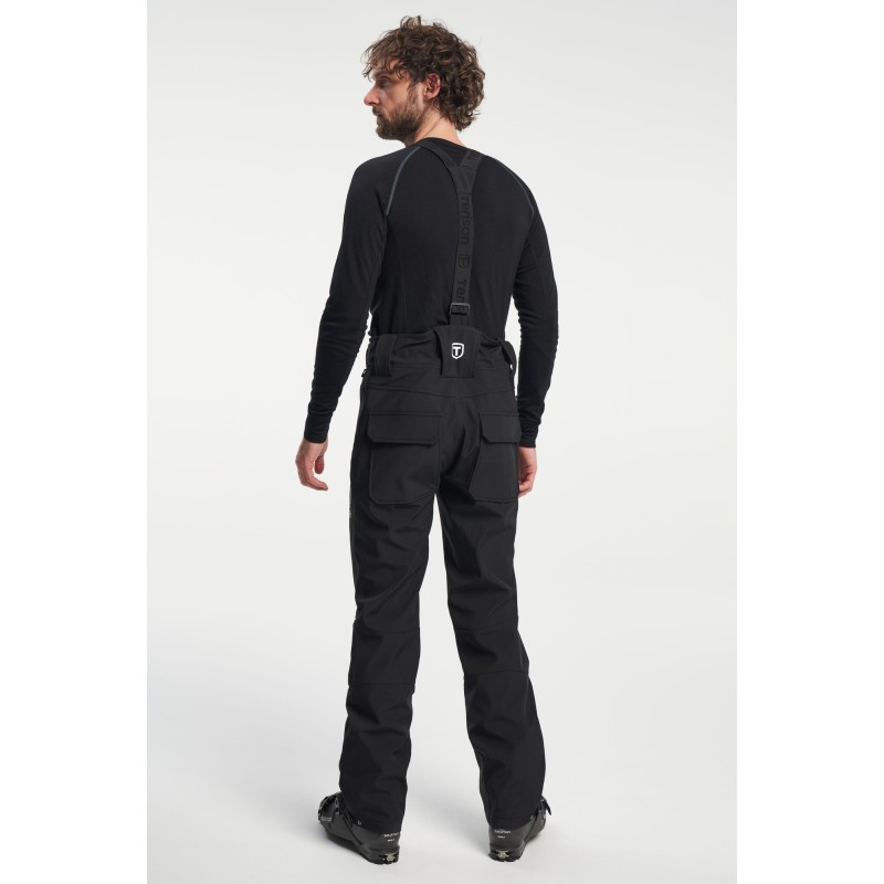 Cygnus Softshell Ski Pants Men