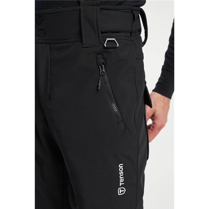 Cygnus Softshell Ski Pants Men