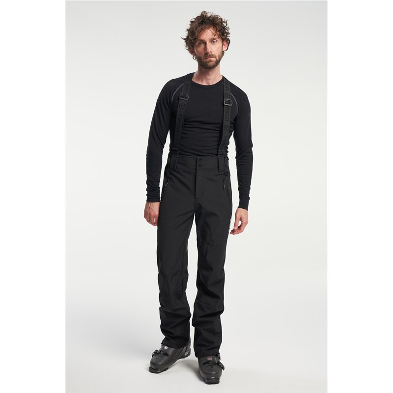 Cygnus Softshell Ski Pants Men