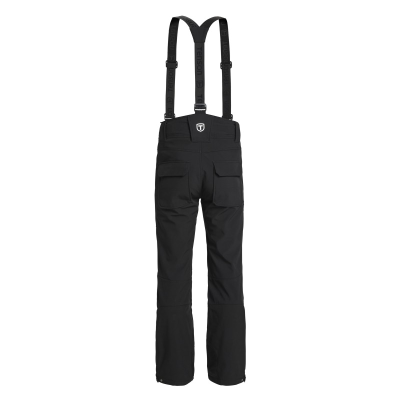 Cygnus Softshell Ski Pants Men