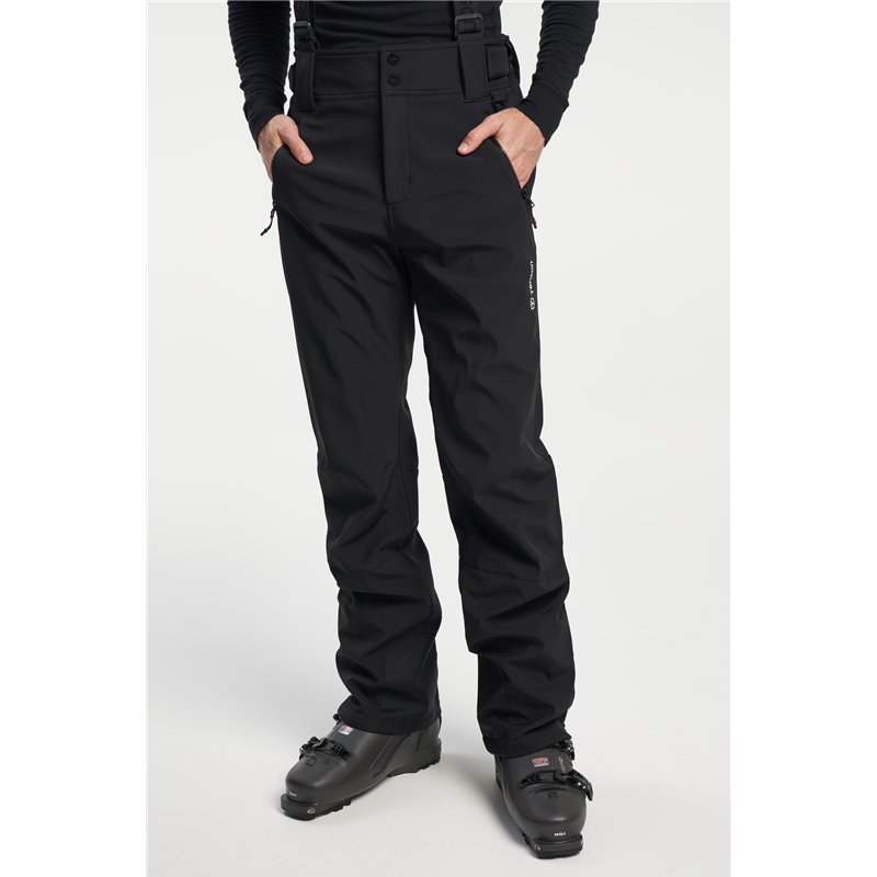 Cygnus Softshell Ski Pants Men