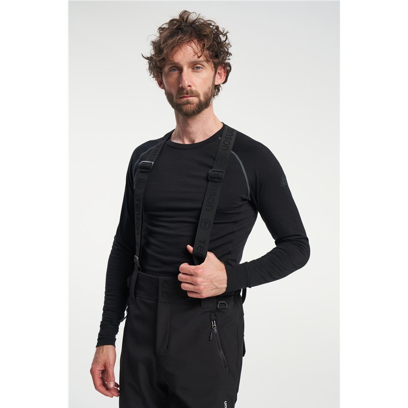 Cygnus Softshell Ski Pants Men