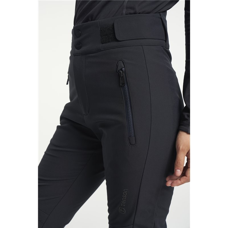 Grace Softshell Ski Pants Women
