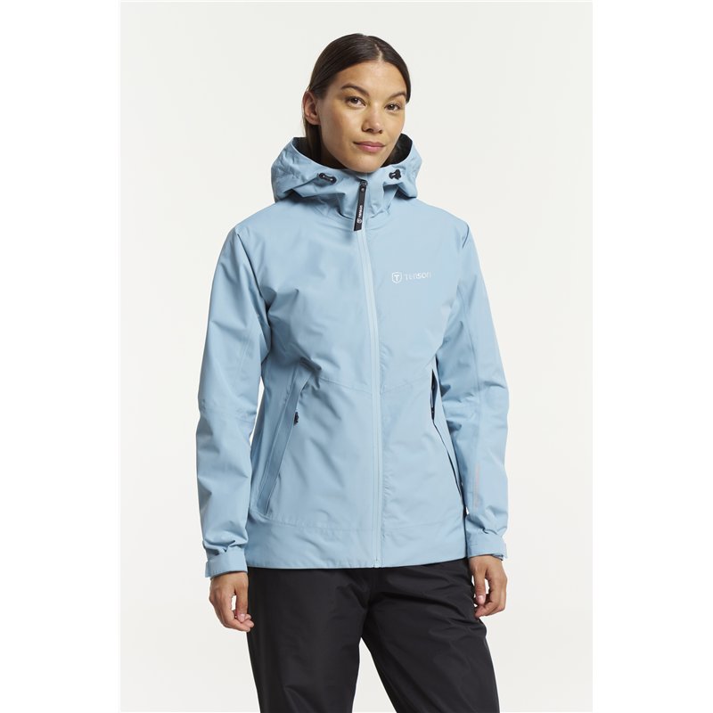 Winga Rain Jacket Women