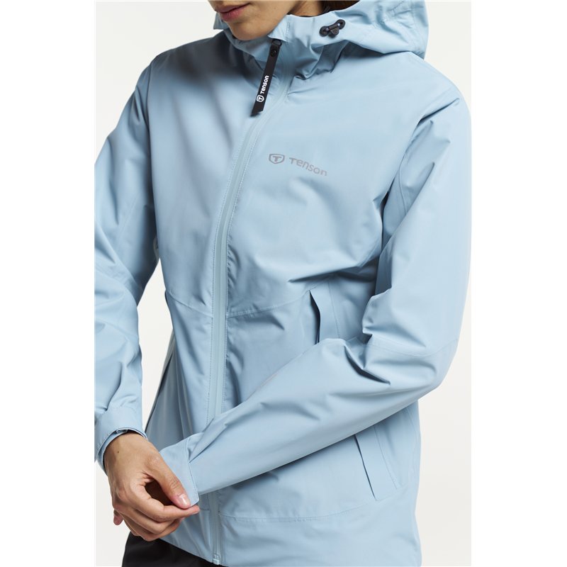 Winga Rain Jacket Women