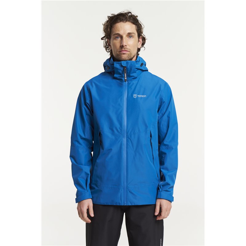 Winga Rain Jacket Men