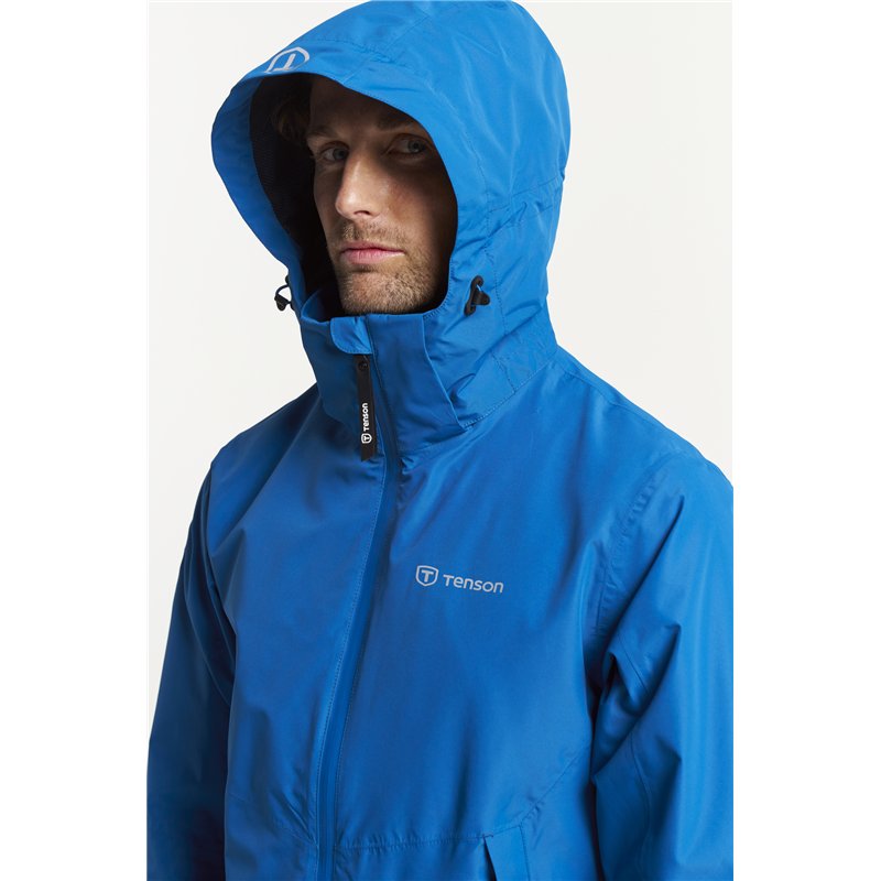 Winga Rain Jacket Men