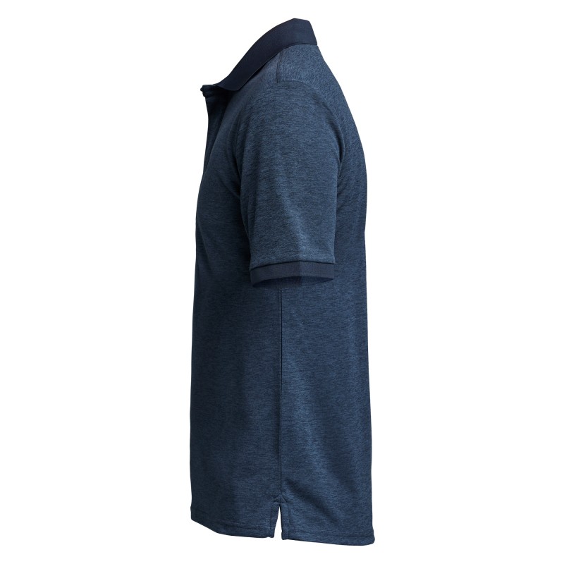 TXlite Melange Polo Man