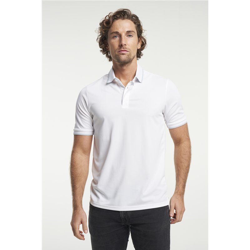 TXlite Quickdry Polo Men