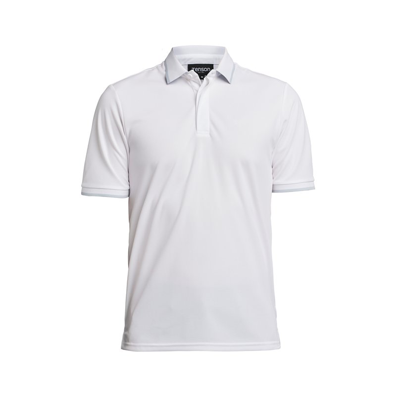 TXlite Quickdry Polo Men
