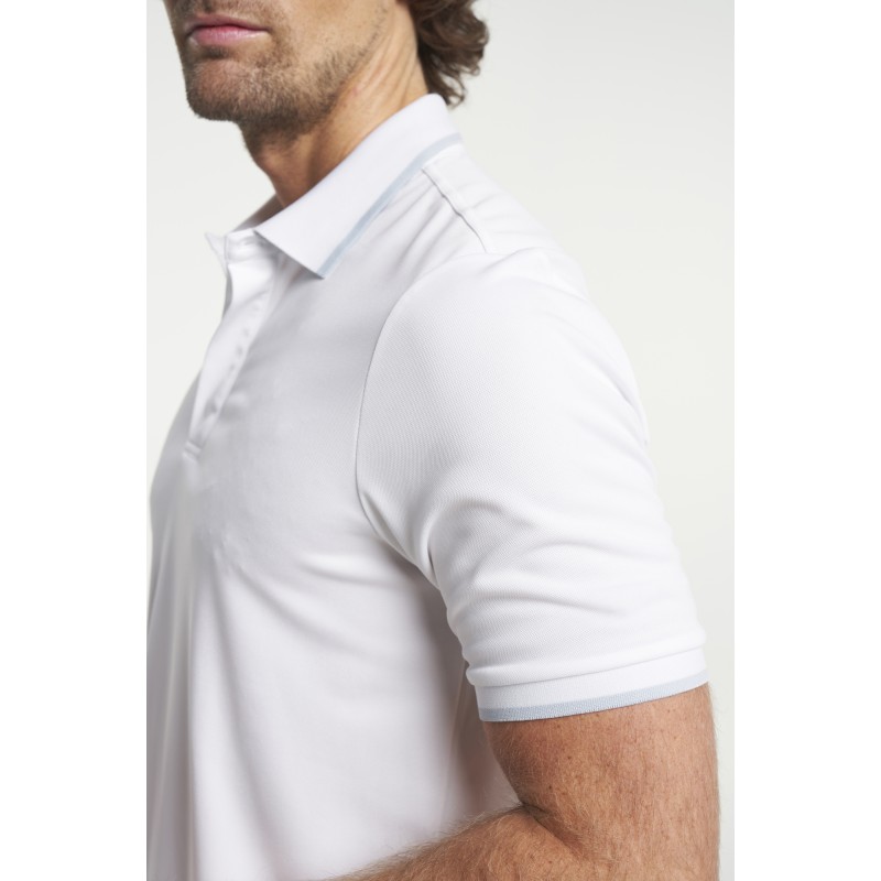 TXlite Quickdry Polo Men