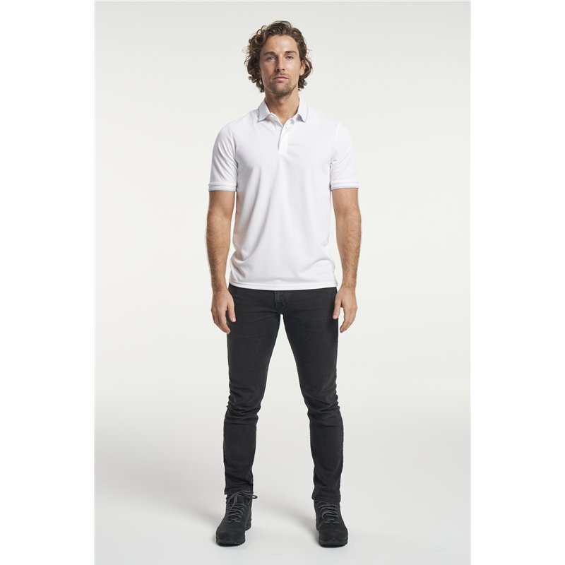 TXlite Quickdry Polo Men