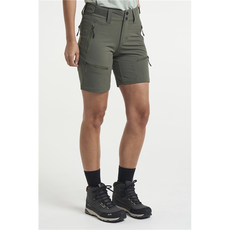 TXlite Flex Shorts Woman